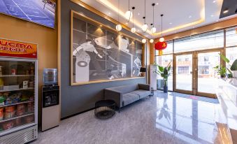 Shankee Hotel Dachang Film City