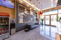 Shankee Hotel Dachang Film City
