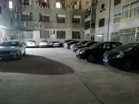 Yulin YouJuMei Hotel