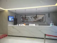 榆林優居美酒店 鄰近夫子廟文化旅遊步行街的酒店