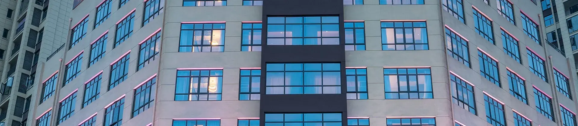4-Star Select Hotels