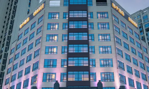 Orange Hotel (Xiantao City Government Branch)