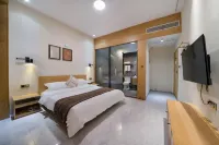 Wuyishan Biock Homestay
