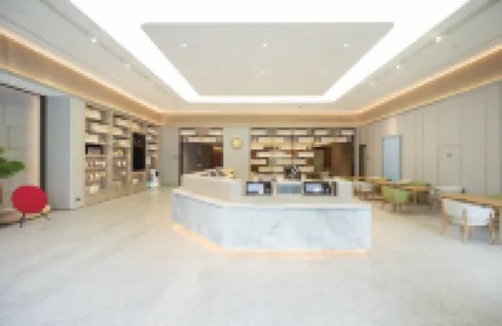 全季飯店（合肥高新區銀泰城店）