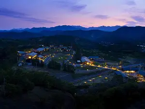 Resort Kumano Club