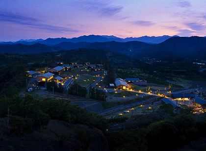 世界遺産リゾート 熊野倶楽部