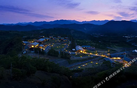 熊野俱樂部世界傳統度假村