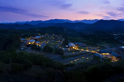 Resort Kumano Club Các khách sạn ở Mihama
