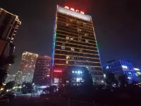 Xiaosnail Wisdom Apartment (Rui'an Zhongrun Plaza Shop)
