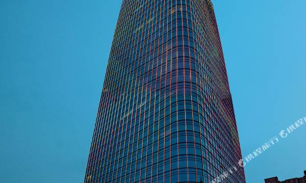 Yellow River Yinran River View Hotel Lanzhou Center