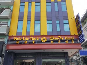 Phuoc Loc Tho 2 Hotel
