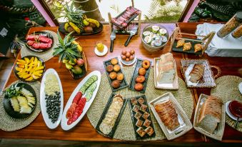 Colosseum Boutique Hotel & Spa