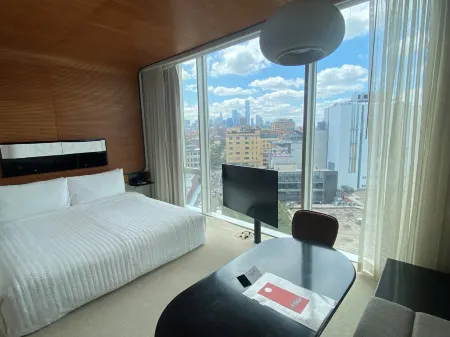 The Standard, High Line New York