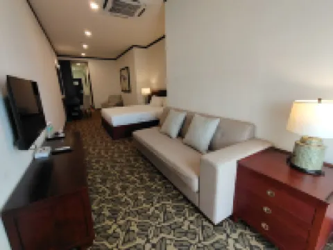 Riviera Suites Melaka Отели в г. 