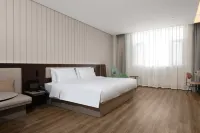 HanTing Hotel (Pinglu Taiyang Road) Hotel di Pinglu