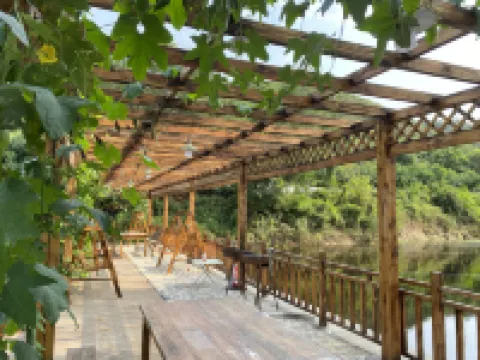 Chateau Hill Hotels near Miyun Renjian Flower Ocean Lavender Manor