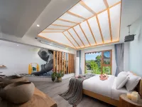 Chuxiong YunXi Art Haven Hotel