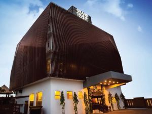 Grand Orient Hotel Perai, Penang