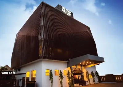 Grand Orient Hotel Perai, Penang