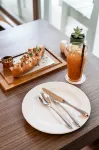 Kokotel Pattaya South Beach - Bữa sáng
