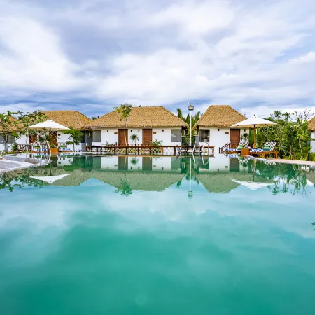 RiverTree Villa & Resort