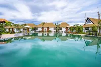 RiverTree Villa & Resort - Private Pools