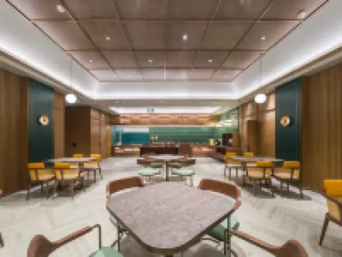 Orange Hotel (Tengzhou Longquan Road) Hotels in Tengzhou