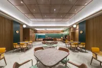 Orange Hotel (Tengzhou Longquan Road) Hotels in Tengzhou