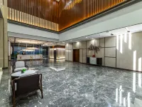 Anqing Conference Center Hotel - خلابة