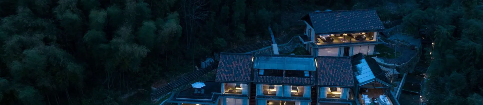 Vacation Homes