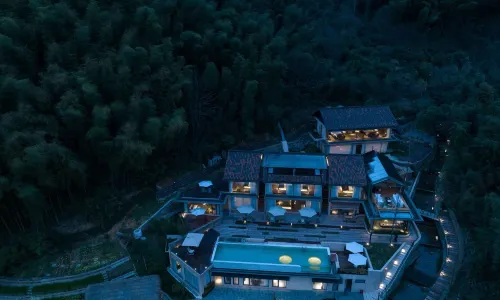 Tonglu TianKong MiLing Homestay