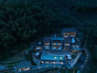 Tonglu TianKong MiLing Homestay