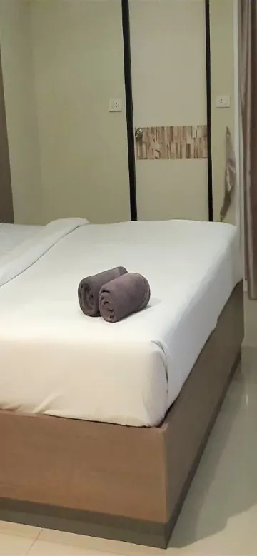 ห้องสวีท