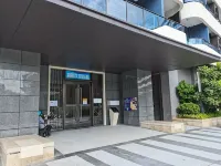 Peninsula Youpin Seaview Holiday Apartment (Shenzhou Peninsula Shop)