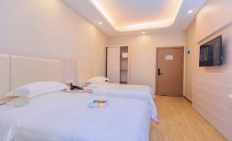 Holiday Inn Shenzhen International Convention and Exhibition Center Honglilai Branch