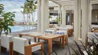 Four Seasons Resort Oahu at Ko Olina - Frühstück