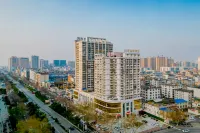 Huanyu Palace Hotel Hotels in Huainan