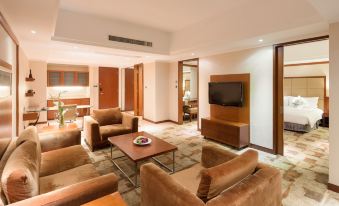 Cinese Hotel Dongguan Shijie