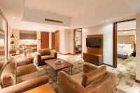 Cinese Hotel Dongguan Shijie Hotel in zona Huangyong Gymnasium