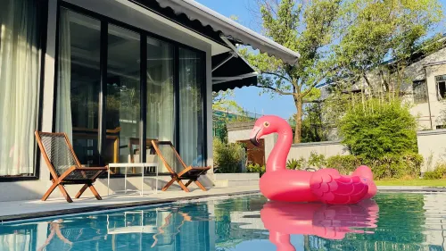 Donghu Moshan Inn Homestay