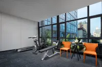 Days Hotel by Wyndham Changsha Wuyi Square - 4-Star