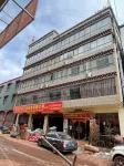 Zongbala Hotel Hotels near Gongjue Martyrs Cemetery
