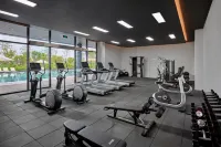 Kobi Onsen Resort Hue, Affiliated by Meliá - نادي رياضي