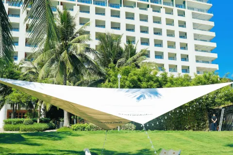 Pullman Haikou