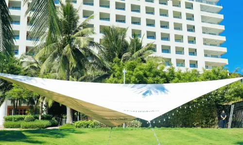 Pullman Haikou