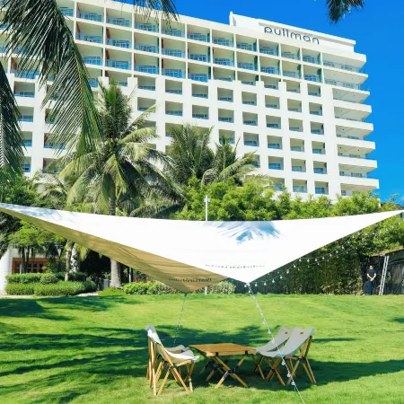 Pullman Haikou