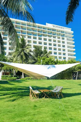 Pullman Haikou Hotel di Haikou