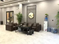 Yuanyang Qiyi Hotel Hotels in Yanjin