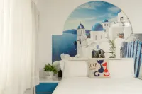 LJ Hotel Hotels in Lingya District