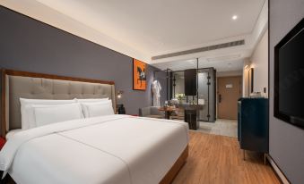 INZONE GARLAND SELECTION Hotel (Linyi Yishuitaishan Road Branch)